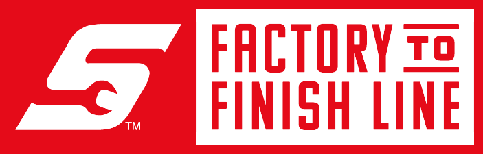 Snap-on Factory To Finish Line